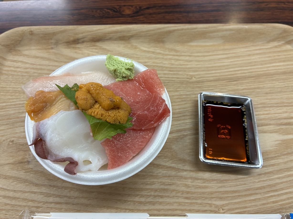和商市場勝手丼
