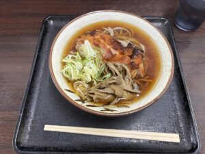 一ノ関駅そば