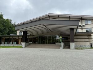 休暇村乳頭温泉郷