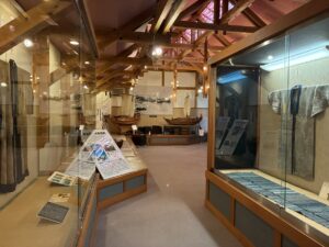 村上歴史文化館
