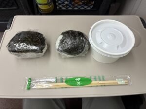 新潟爆弾おにぎり