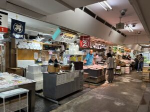 のっけ丼市場