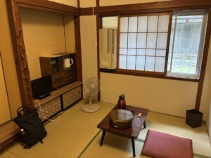 西本屋部屋一人向け