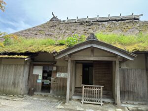 村上武家屋敷