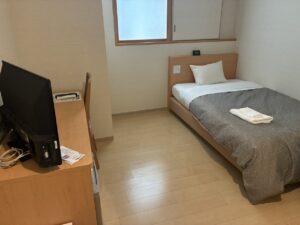 上山部屋一般