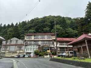 瀬見別館