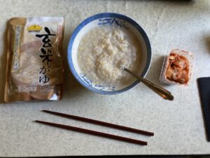 おかゆ