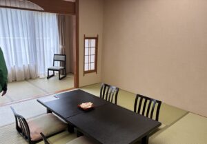 部屋