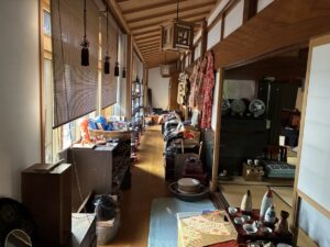 本陣資料館