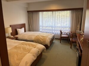 部屋